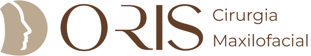 Logo Oris Cirurgia Maxilofacial